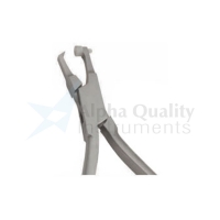 Orthodontic Pliers & Instrument